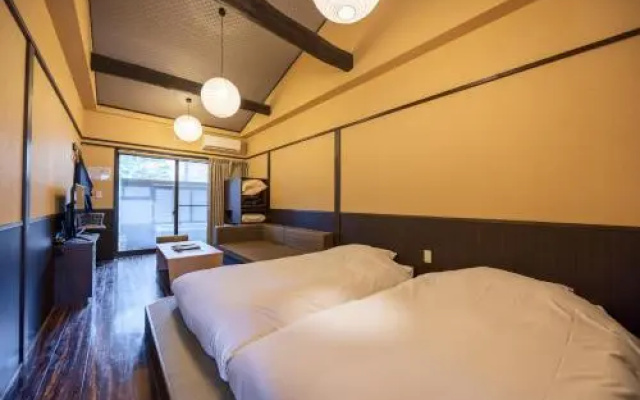 Modern Japanese-Style room 사진 2