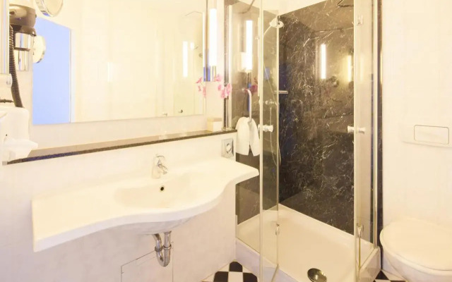 Hotel Brandies Berlin
