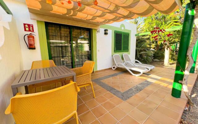 Bungalows Cordial Sandy Golf