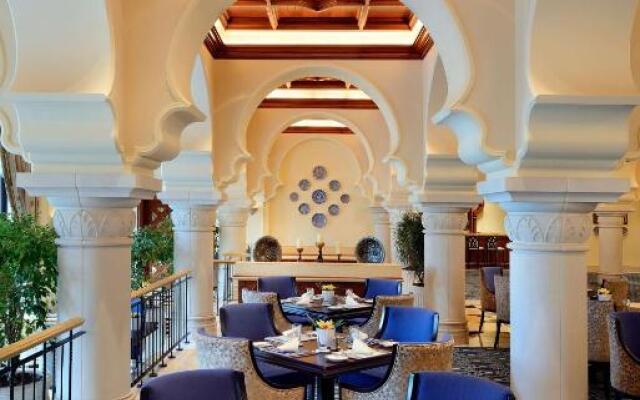 One&Only Royal Mirage - The Palace