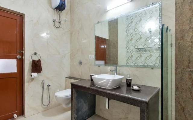 Villa Calangute Phase 3