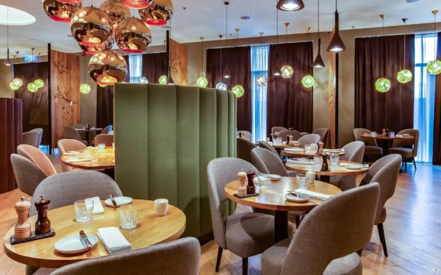 Fosshotel Reykjavik