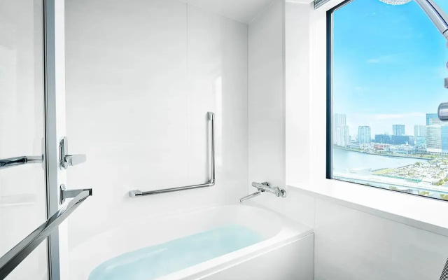 Deluxe Plus Twin room (트윈 침대 2개) 사진 4