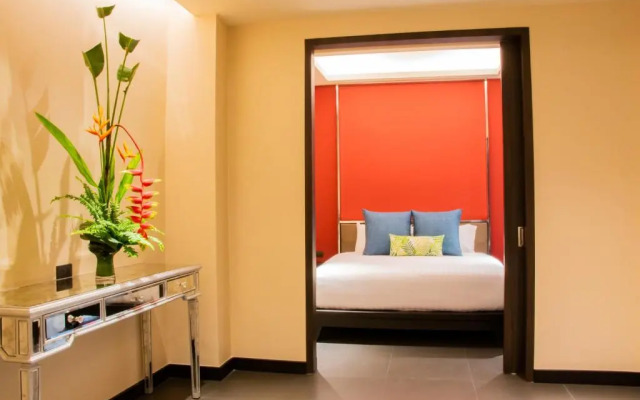 Impiana Resort Chaweng Noi