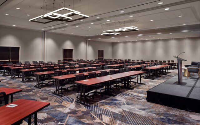 Emory Conference Center Hotel