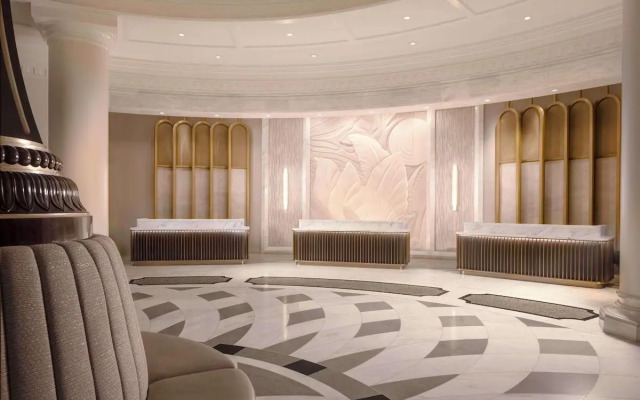 Waldorf Astoria Orlando - An Official Walt Disney World® Hotel
