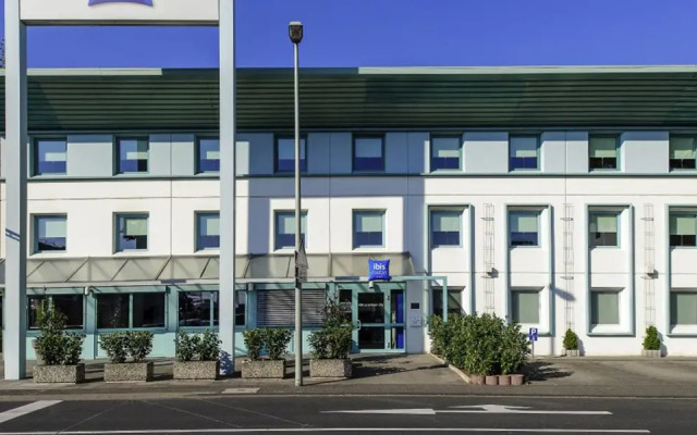 Ibis Budget Leverkusen City