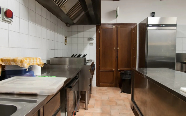 Agriturismo Podere Casanova