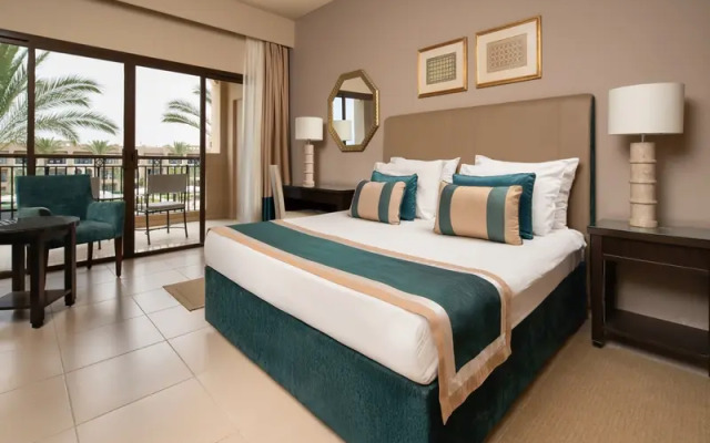 Jaz Oriental Resort