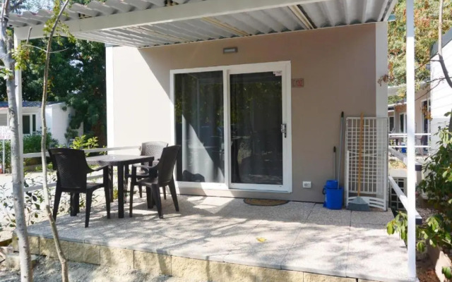 Camping Village Torre Pendente