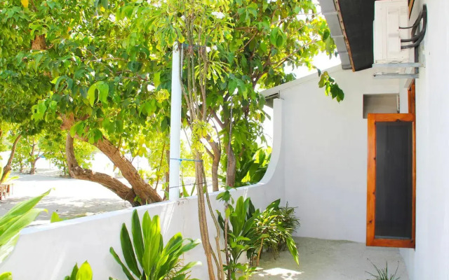 Ithaa Beach Maldives 