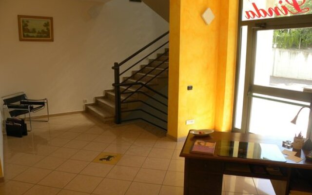 Hotel Linda