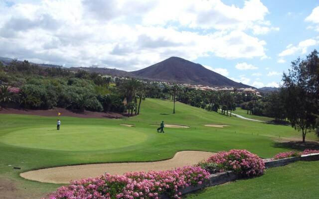 Hotel Las Madrigueras Golf Resort & Spa