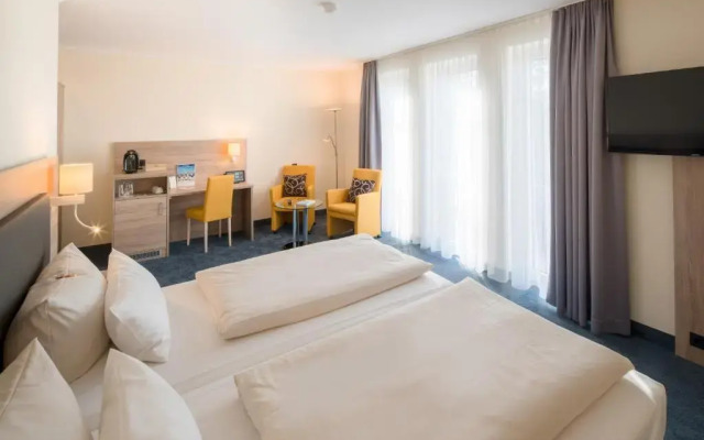 Achat Hotel Lohr am Main