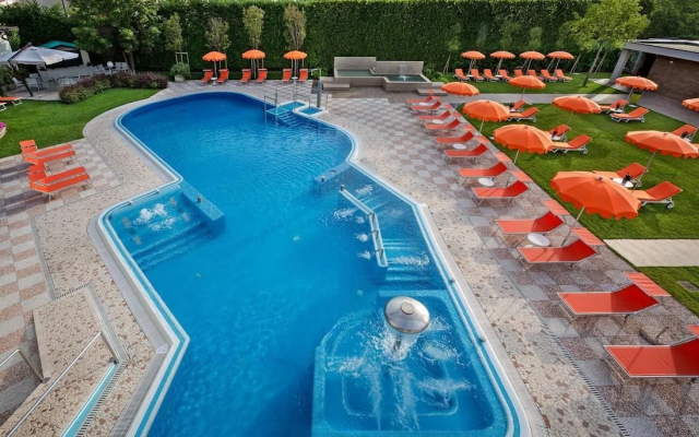 Eliseo Terme Hotel