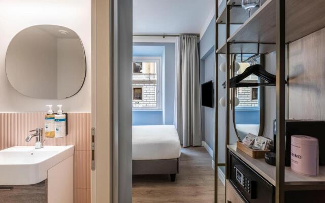 numa | Linea Hotel