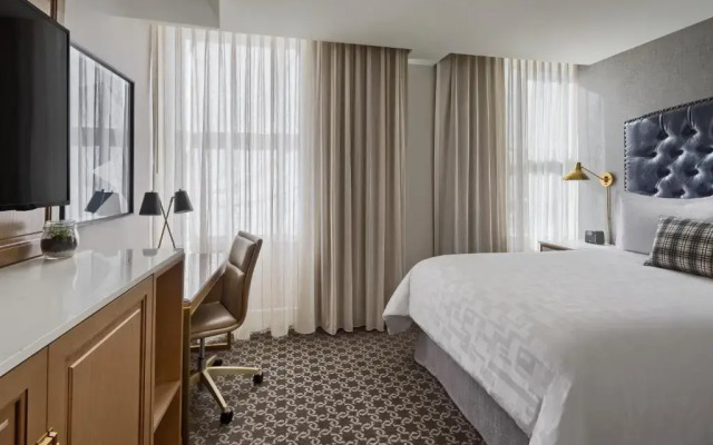 Hotel Teatro