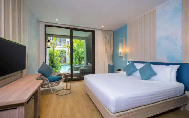 Mercure Samui Chaweng Tana Hotel