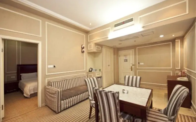 Wenzhou Fancheng Hotel