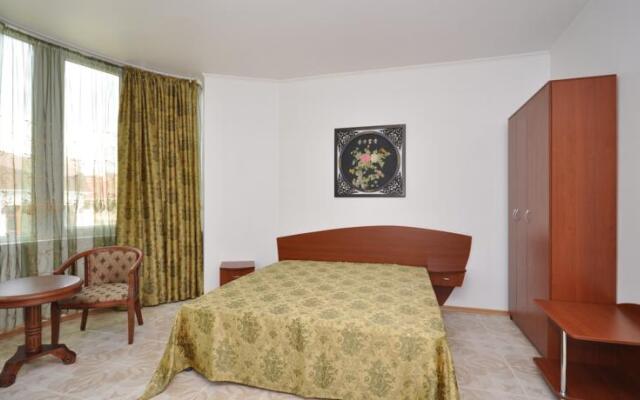 Villa Kamilla Inn