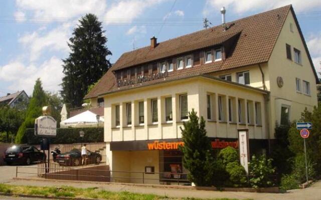 Westend Hotel