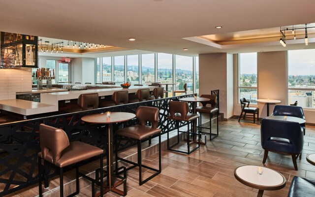 Residence Inn by Marriott Berkeley