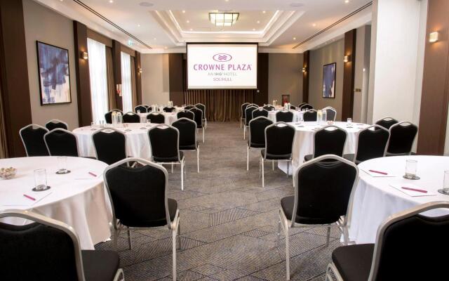 Crowne Plaza Solihull by IHG