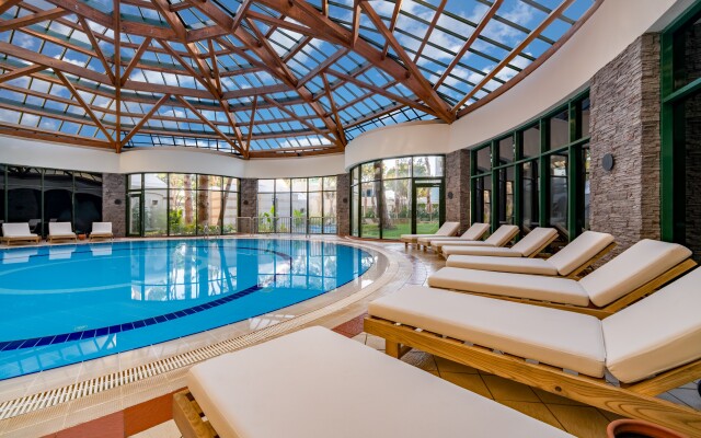 Rixos Park Belek - The Land of Legends Access