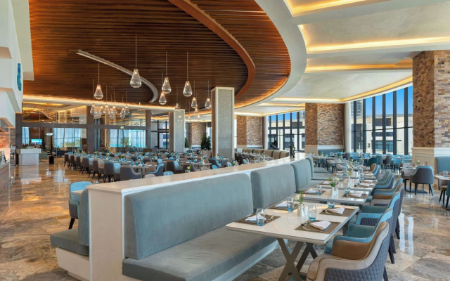 Rixos Premium Alamein