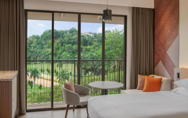 Palm Garden Hotel, Putrajaya, a Tribute Portfolio Hotel