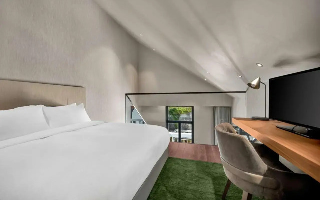 Hilton Porto Gaia