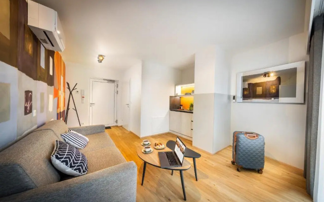 lyf Schönbrunn Vienna