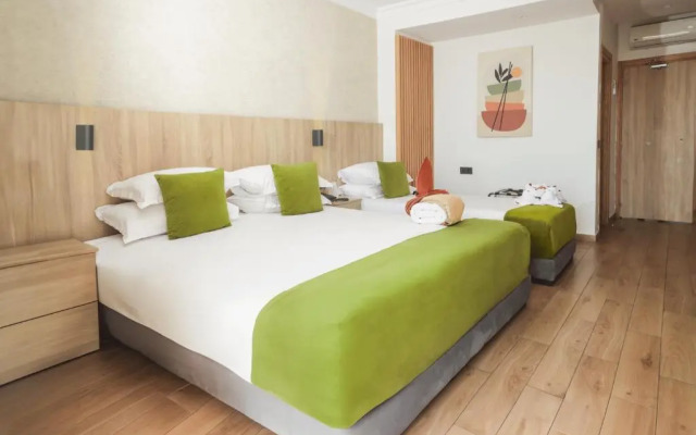 Hotel Argana
