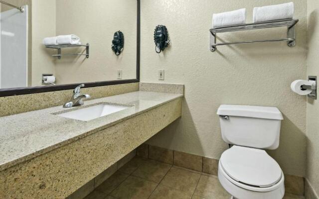 Best Western San Marcos
