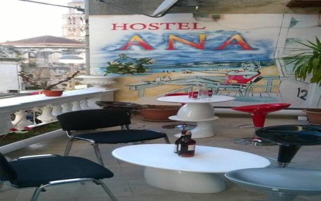 Hostel Ana