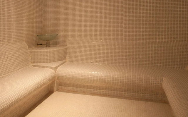 Seher Resort and Spa