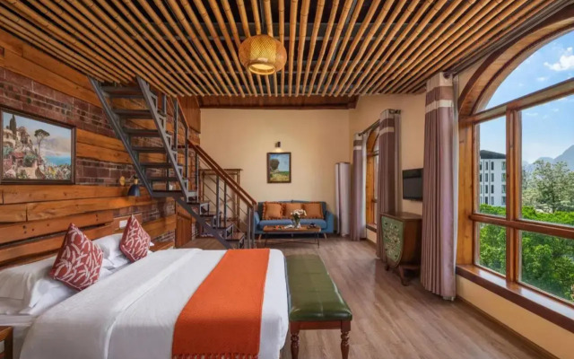 Yangshuo Coco Garden Hotel