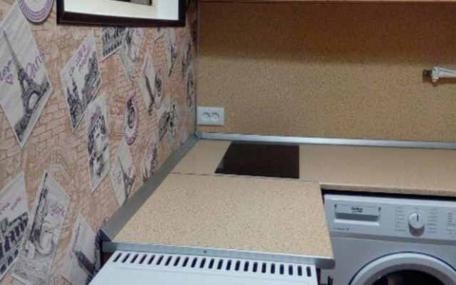 I Son I Dom Apartments