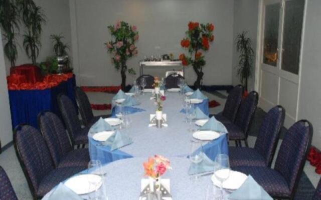 Hotel Indian Summer