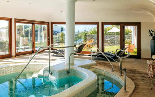 San Montano Resort & Spa