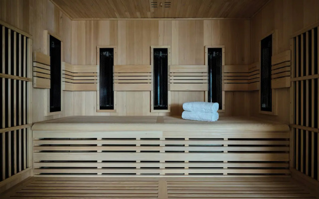 NYX Hotel Rome by Leonardo Hotels