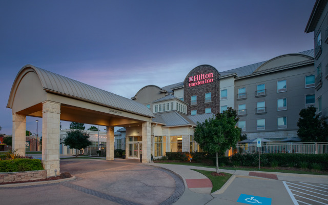 Hilton Garden Inn Dallas/Arlington