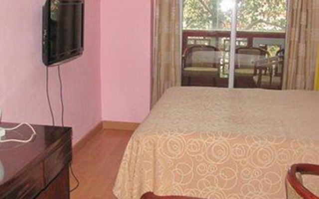Traffic Hostel - Beijing – Guest Rooms – Beijing
