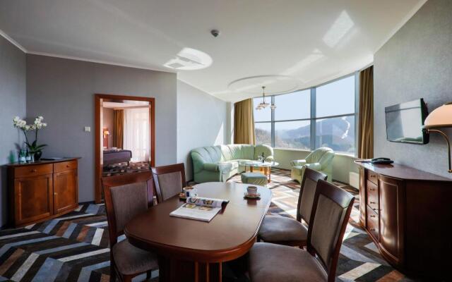 Hotel Belweder