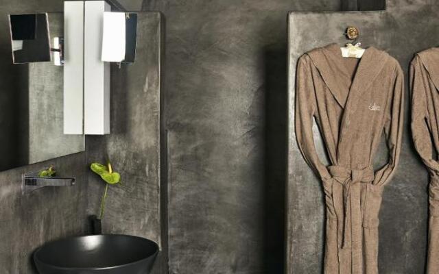 Sikelia Luxury Hotel