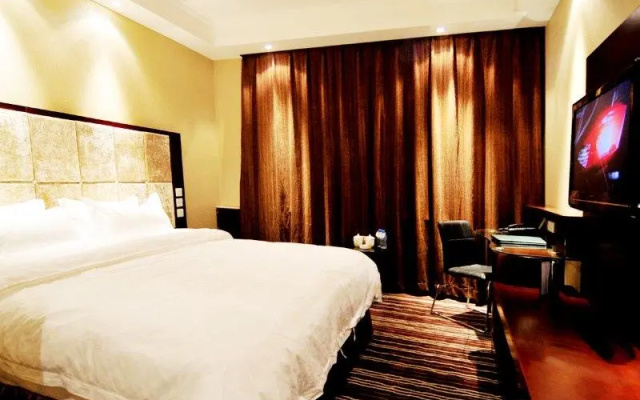 Sulide Hotel Downtown