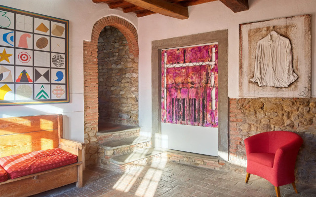 Fattoria la Loggia