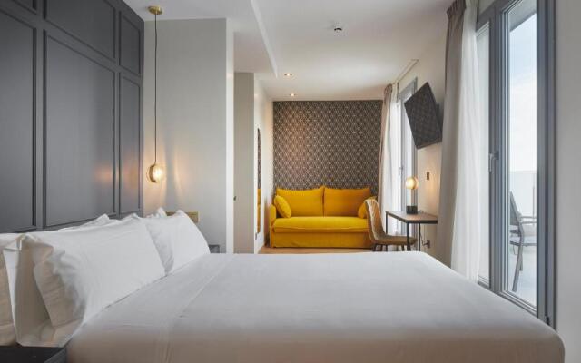 Arrizul Catedral Hotel