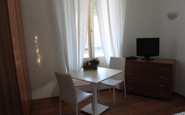 Hotel Firenze Lugano