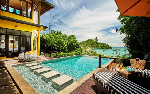 Saii Phi Phi Island Village Hotel